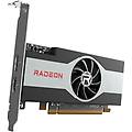 amd radeon rx 6400 4gb dphdmi graphics