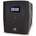 zeus08em gruppo di continuita' ups a linea interattiva 1. 5 kva 900w 5 prese ac