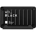 Wd Western Digital Ssd 500 Gb Serie Black D30 Interfaccia Usb 3 1