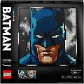 art collezione jim lee batman