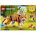 Creator Lego Tigre Maestosa