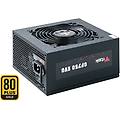 alimentatore gf750 evo 750w 80plus gold ventola fdb 12cm modulare itpsegf750
