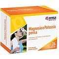PENSA PHARMA magnesio e potassio pensa bustine