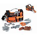 borsa porta attrezzi black&decker (7600360142)