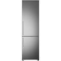 frigorifero combinato libera installazione 409 l acciaio inox no frost classe b rfc226rnbs1