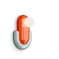 eclair applique