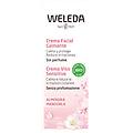 Weleda Crema Viso Sensitive Mandorla