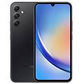 SAMSUNG vodafone galaxy a34 5g enterprise edition 16 8 cm (6. 6'') dual sim ibrida android 13 usb tipo-c 6
