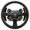 - volante evo racing 32ri per pc playstation 4 playstation 5 xbox xbox one colore nero / giallo