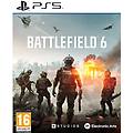 ELECTRONIC ARTS battlefield 6 playstation 5