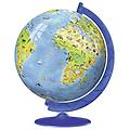 - globo 180 pz puzzle 3d