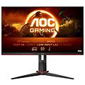 g2 27g2zn3/bk monitor pc 68 6 cm (27") 1920 x 1080 pixel full hd lcd nero rosso