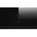 nikolatesla unplugged bl/f/90 prf0184019 piano cottura a induzione con aspirante solo ventola 90 cm