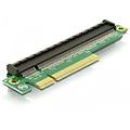 - riser pcie x8 pcie x16 pcie pcie pc pc cablato