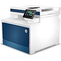 color laserjet pro mfp 4302fdn multifunzione printer (a4 4in1...