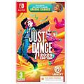 videogioco just dance 2025 digital download per nintendo switch