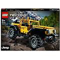 technic jeep wrangler