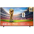smart tv 85'' 4k 85a6q