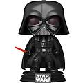 - obi-wan pop! star wars vinyl figure darth vader 9 cm