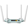 router r15 bianco