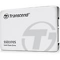 ssd 32gb 2. 5 ssd370 sata3 mlc case alluminio ts32gssd370s