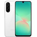 - galaxy a26 5g ai 256gb 8gb ram display 6. 7 super amoled main camera 50mp dual sim usb type-c