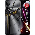 nubia neo 2 5g 8gb 256gb 6. 72'' 120hz dual sim storm gray