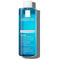 la roche-posay kerium dolcezza estrema shampoo-gel fisiologico 400ml