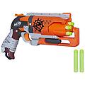 - nerf hammershot