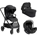 trio passeggino valora ramble xl e i-level pro eclipse eclipse