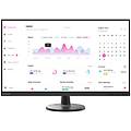 monitor d32-40 31. 5 full hd 1920x1080 60hz va lcd flicker free