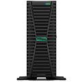 hpe proliant ml350 gen11 server intel xeon gold 64gb ddr5 tower 4u