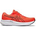 scarpe da running uomo safety yellow/black