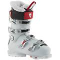 pure pro 90 gw scarponi sci alpino donna grey 25 5 cm