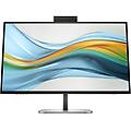 hpi monitor serie 5 pro 527pm 9e0y9ut 27qhd usb-c cam mm 2560x1440 16 9 5ms 350cd/m2 hdmi 2xdp 6usb