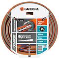tubo di irrigazione rinforzato a maglia antiavvitamento e antitorsione comfort highflex l 15 m x