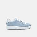 sneakers da donna blu