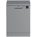 - lavastoviglie dvn05320s capacità 13 coperti classe e colore argento
