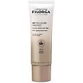 laboratoires c. italia uv cellular-protect face &amp body crema solare spf 50+ 125 ml