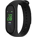 monitor di attività smart braccialetto fitband sb-50