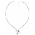 - collana donna ubn70046 45 cm