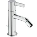 joy miscelatore per bidet ad incasso piletta 1"1/4 bocca erogazione fissa cromato codice prod