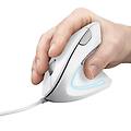 mouse verto ergo-white