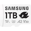 samsung. scheda di memoria micro sdxc mb-md1t0s 1 tb schede di memoria ritiro gratis