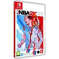 games nba 2k22 per nintendo switch