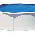 piscina fuori terra rigida kitpr358 bianco h 1. 32 x ? 3. 5 m