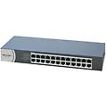switch di rete non gestito 24 porte gigabit ethernet ds-3e0524r-o grigio