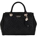 borsa donna art hwqm92a a29060 light beige logo