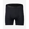 pantaloncini re-cycle nero s