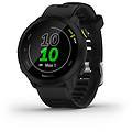 forerunner 55 2 64 cm (1. 04") 42 mm digitale 208 x 208 pixel gps (satellitare) (010-02562-10)